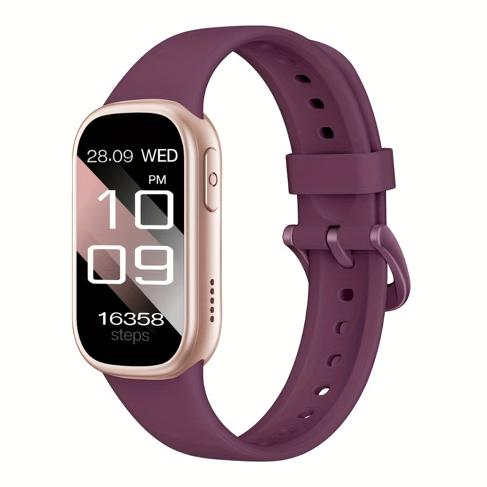 Slim Kids Watch - Smart Features and Waterproof Design for Children