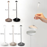 Rechargeable Wireless LED Light – Waterproof and Dimmable