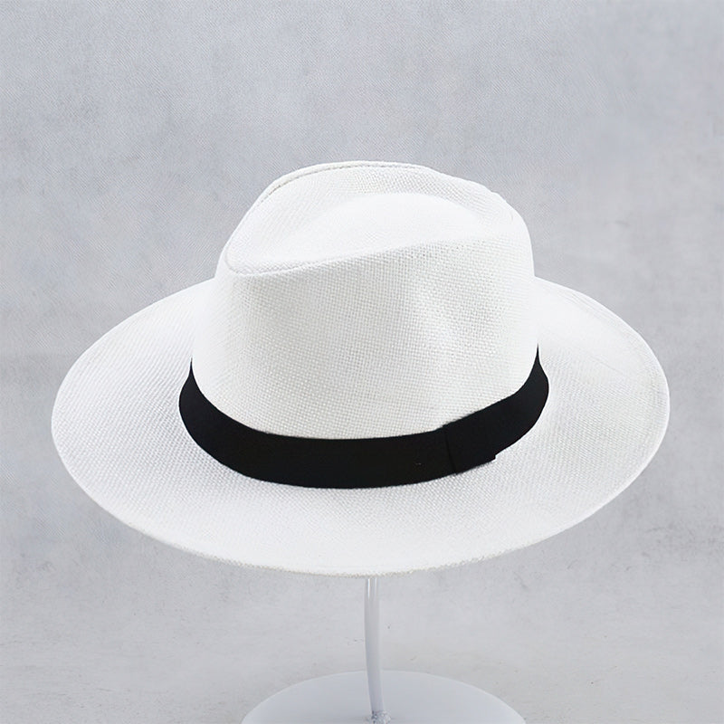 Handcrafted Hat with UPF 50+ Sun Protection | 50% DISCOUNT