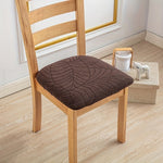 Stretch Fit Covers for Instant Chair Upgrade