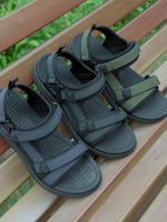 Breathable Men's Sandals – Comfortable Outdoor Grip