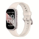 Slim Kids Watch - Smart Features and Waterproof Design for Children