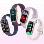 Slim Kids Watch - Smart Features and Waterproof Design for Children