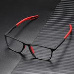 Ultra-Light Blue Light Reading Glasses for Comfortable Vision & Stylish Protection! | Buy One, Get One Free