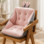 Ergonomic Coccyx Cushion for Comfortable, Pain-Free Sitting