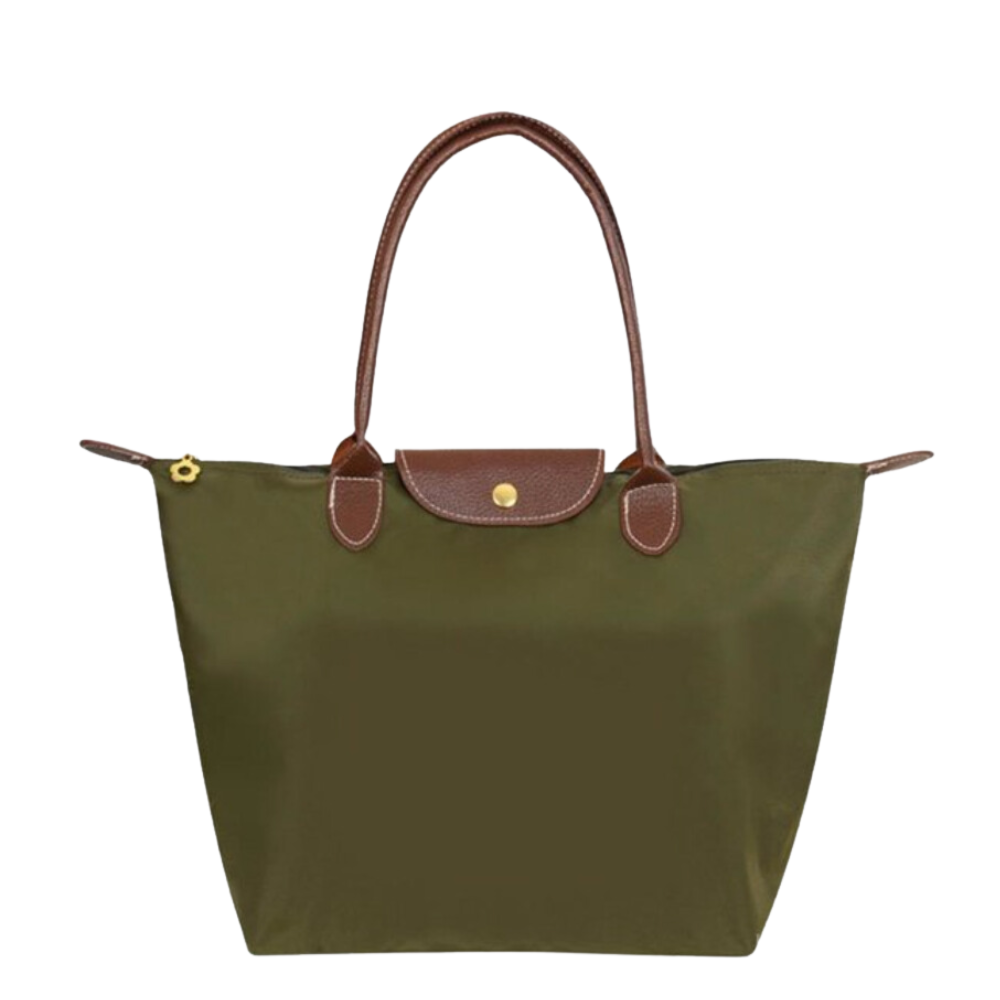 Elegant Tote Bag – Chic and Roomy