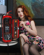 Stylish and Discreet Hidden Bar – A Unique Addition to Your Space