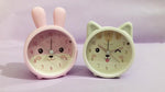 Silent Alarm Clock – For a Calm and Cute Morning