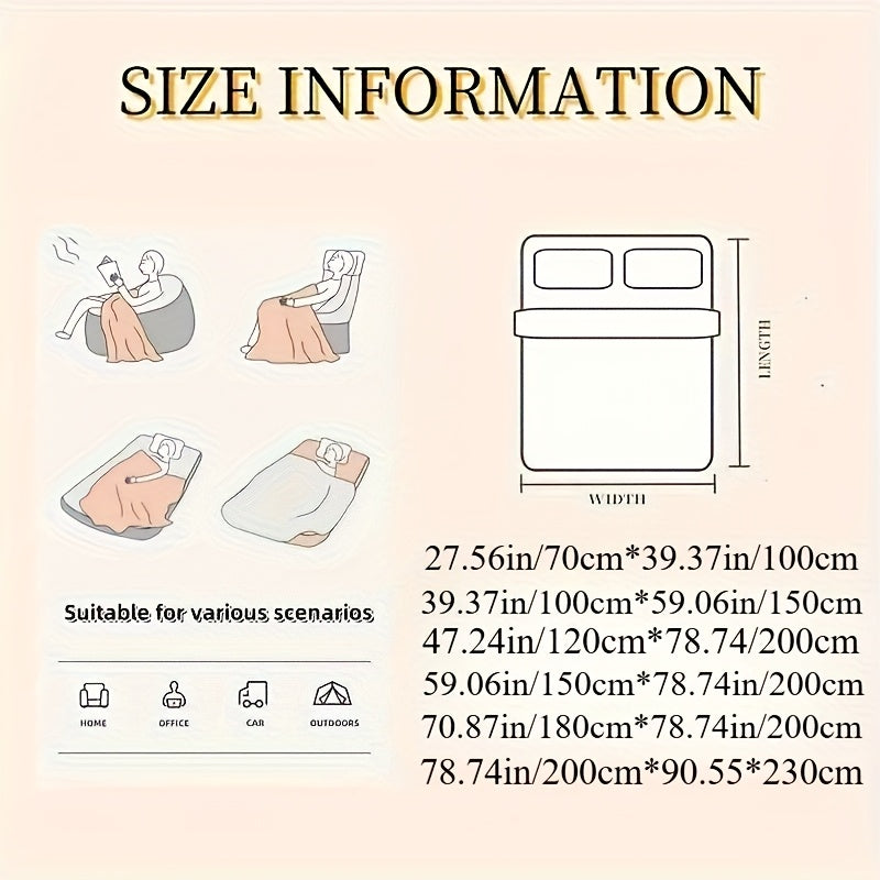 Lightweight Floral Summer Quilt for Breathable Sleep Comfort