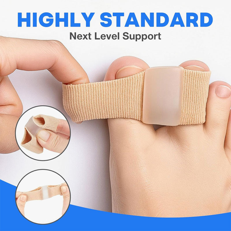 Gentle Toe Correction – Buy 1 Get 1 FREE