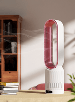 3-in-1 Air Cooler for Healthy Indoor Air and Comfortable Cooling