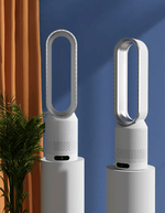 3-in-1 Air Cooler for Healthy Indoor Air and Comfortable Cooling