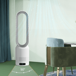 3-in-1 Air Cooler for Healthy Indoor Air and Comfortable Cooling