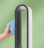 3-in-1 Air Cooler for Healthy Indoor Air and Comfortable Cooling