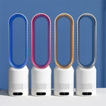 3-in-1 Air Cooler for Healthy Indoor Air and Comfortable Cooling