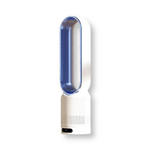 3-in-1 Air Cooler for Healthy Indoor Air and Comfortable Cooling