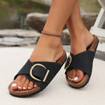 Stylish Orthopedic Comfortable Sandals