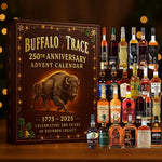 Festive Advent Calendar Set for Adults
