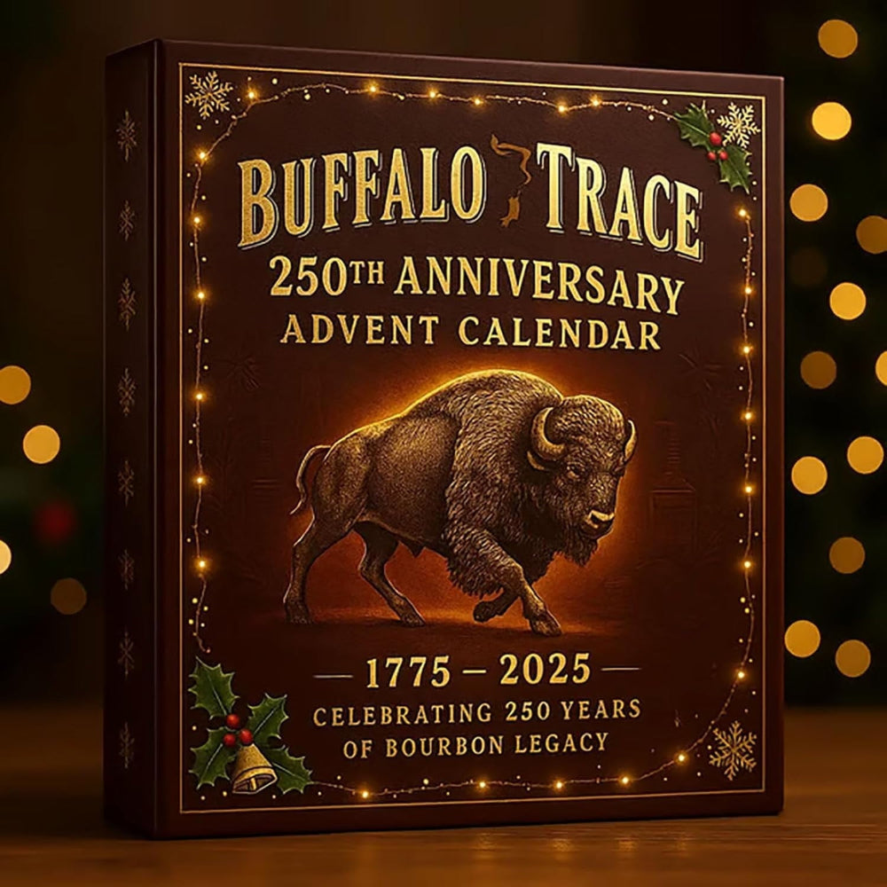 Festive Advent Calendar Set for Adults