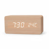 Wooden Block