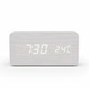 White Bar Shape