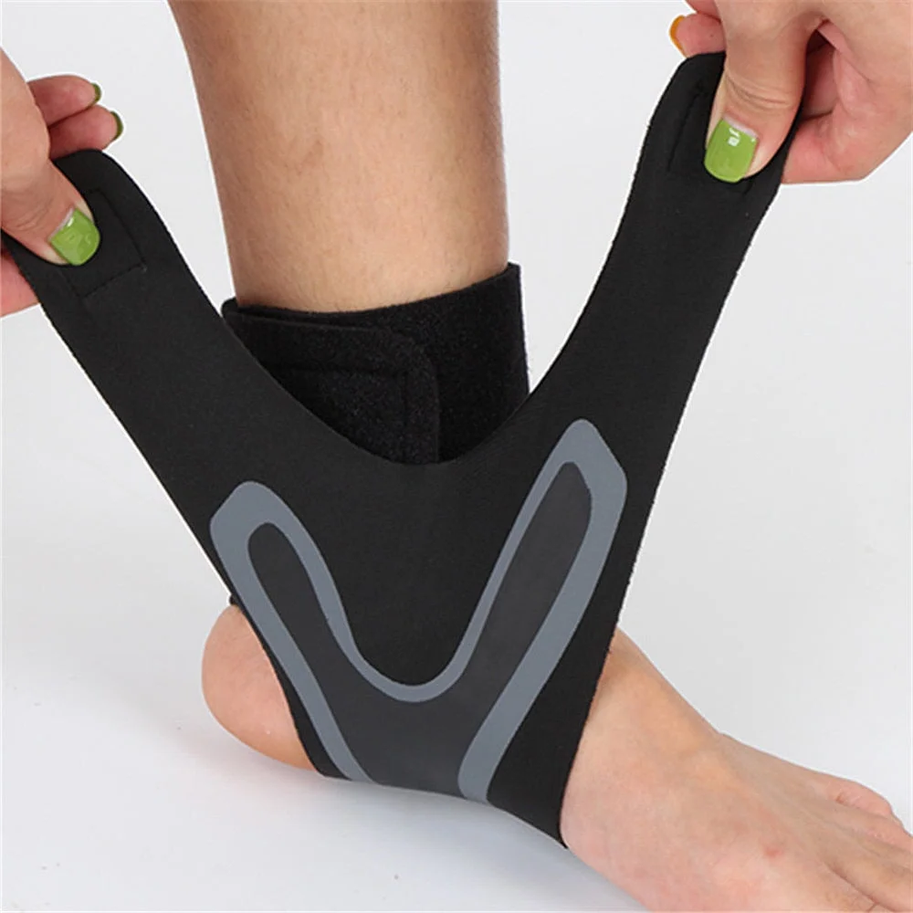 Ankle Support – Pain Relief & Stability