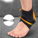 Ankle Support – Pain Relief & Stability