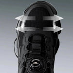 Men's Work Shoes | Orthopedic Support & Slip-Resistant Grip