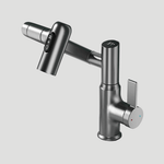 360° Intelligent Faucet with LED Temperature Display