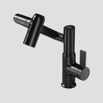 360° Intelligent Faucet with LED Temperature Display