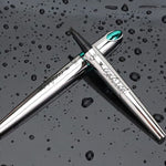 Waterproof Microblading Eyebrow Pencil with 4-Tip Design
