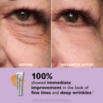 Revitalizing Eye Cream | Targets Dark Circles & Wrinkles | Instant Refreshing Effect