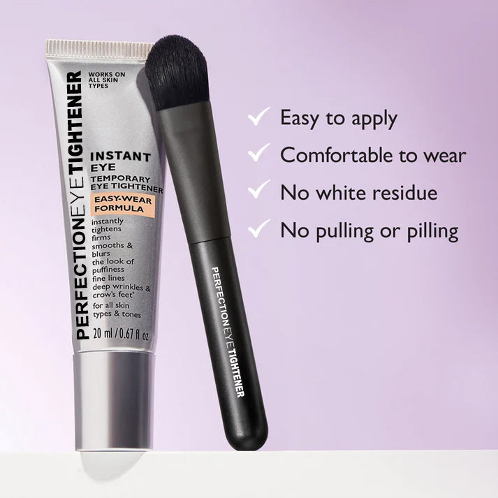 Revitalizing Eye Cream | Targets Dark Circles & Wrinkles | Instant Refreshing Effect