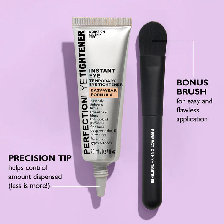 Revitalizing Eye Cream | Targets Dark Circles & Wrinkles | Instant Refreshing Effect