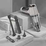 High Suction Power Cordless Car Vacuum Cleaner