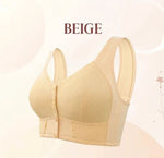 Front Closure Cotton Soft EasyLift Bra