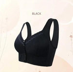 Front Closure Cotton Soft EasyLift Bra