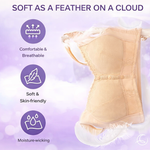 Front Closure Cotton Soft EasyLift Bra