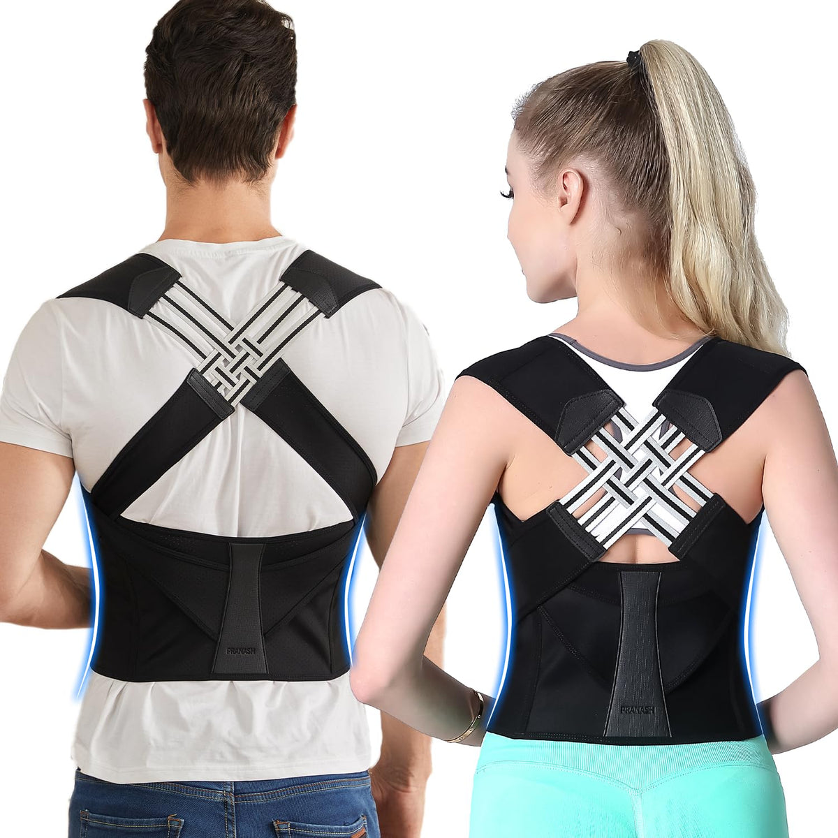 Posture Support Device