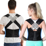 Posture Support Device