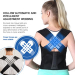 Posture Support Device