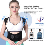 Posture Support Device