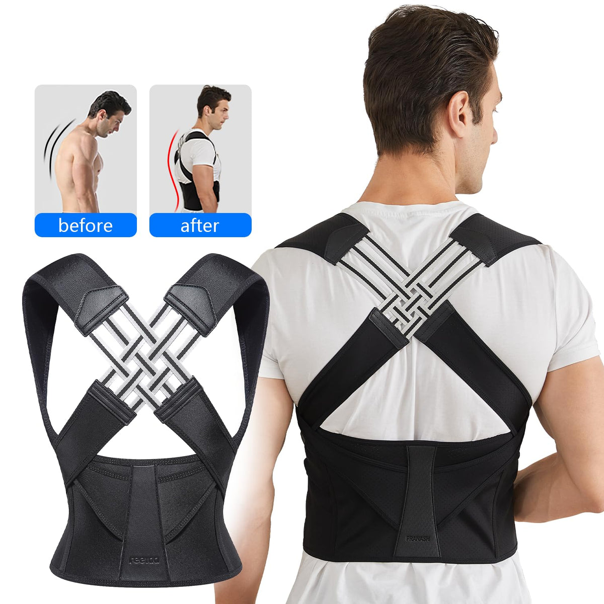 Posture Support Device