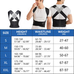 Posture Support Device