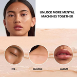 Say Goodbye to Visible Pores! Buy One, Get One FREE (Last Day)