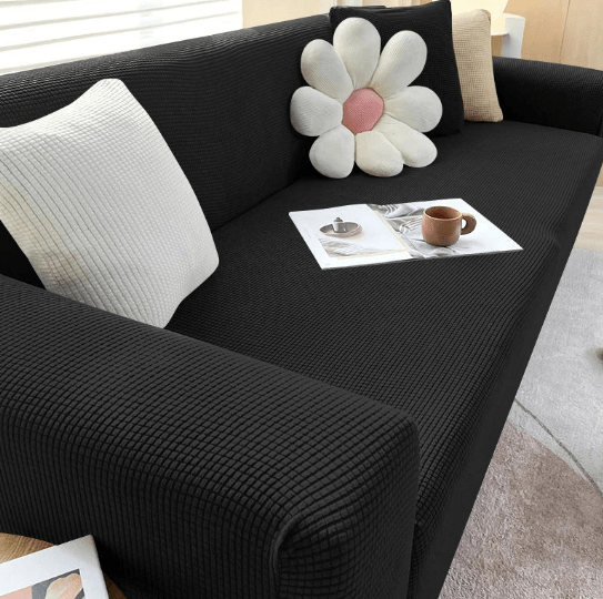 Lightweight Non-Slip Sofa Protector Cover
