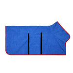 Cozy Pet Blanket - Perfect for Quick Absorbency | 50% OFF