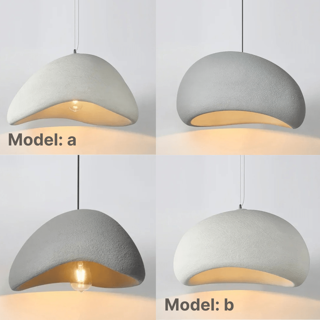 Elegant Dimmable Pendant Light for Ambient Atmosphere