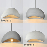 Elegant Dimmable Pendant Light for Ambient Atmosphere