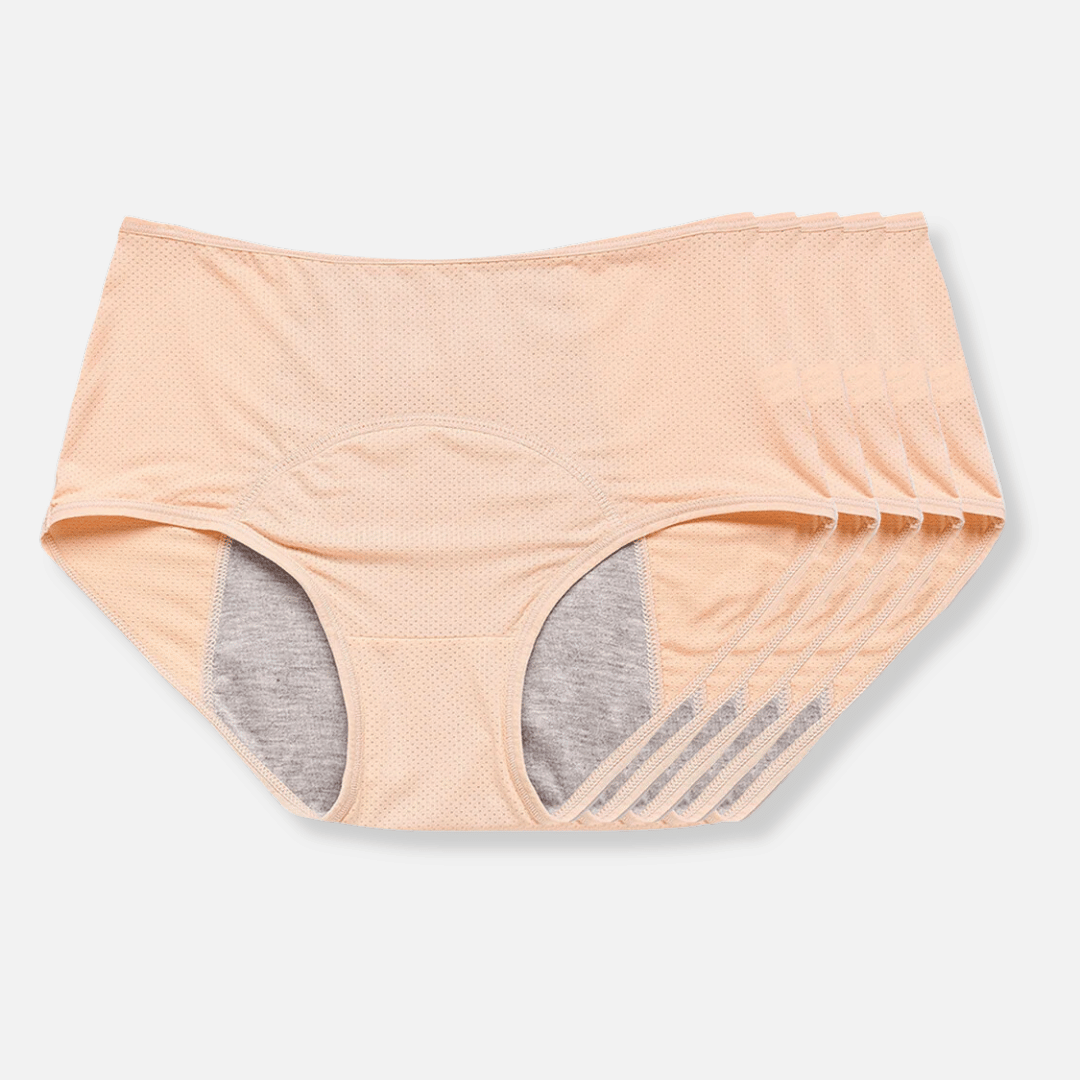 100% Leak-proof Underwear